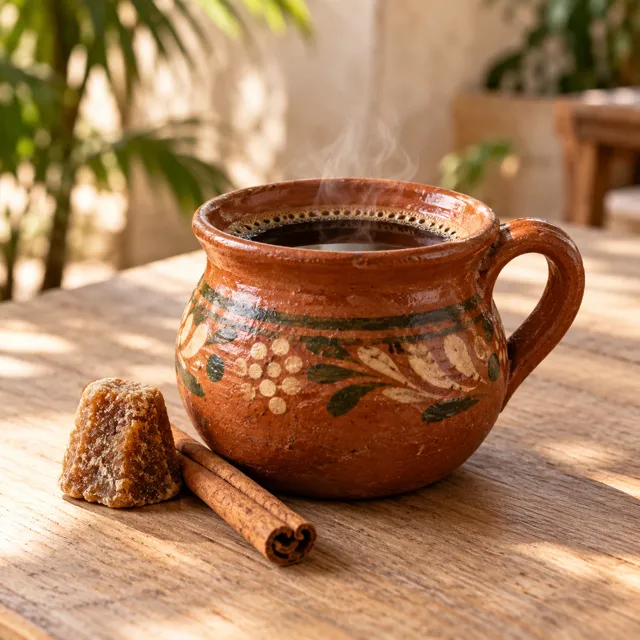 Café de olla