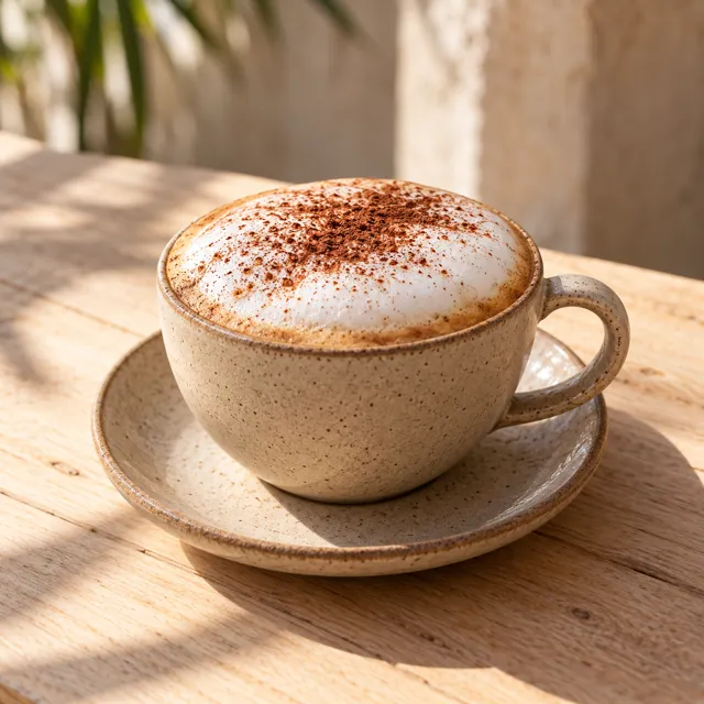 Capuchino