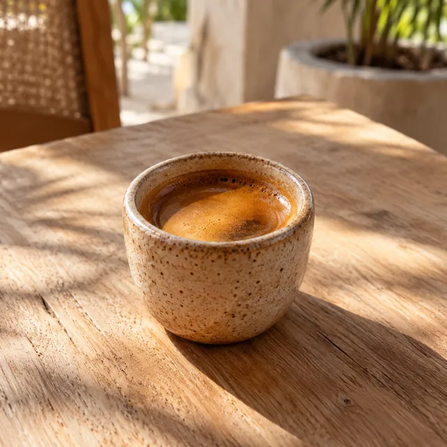 Espresso