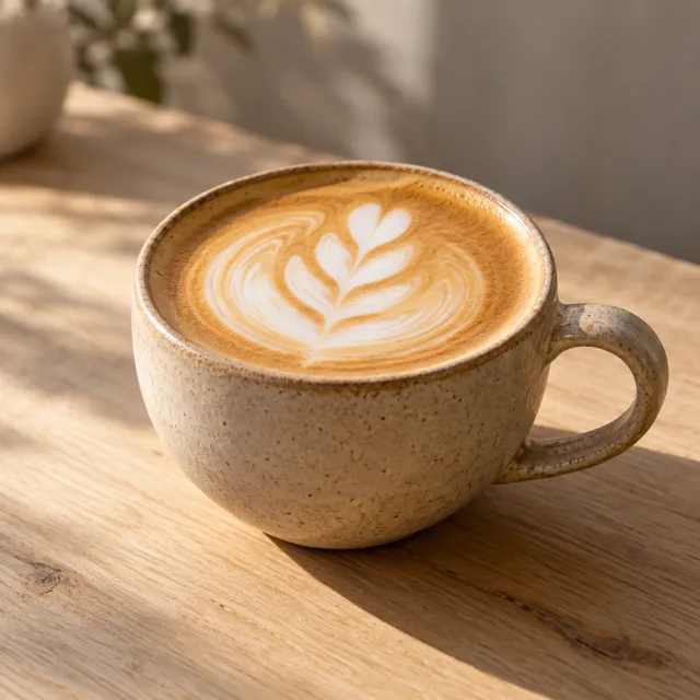 Flat White